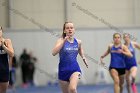 Track & Field  Women’s Track & Field open up the 2023 indoor season with a home meet against Colby College. They also competed against visiting Wentworth Institute of Technology, Worcester State University, Gordon College and Connecticut College. - Photo by Keith Nordstrom